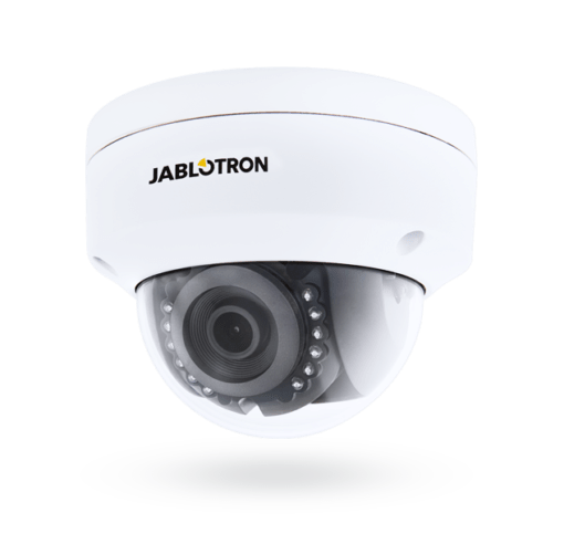 Ji 111C Phân Phối - Lắp Đặt - Camera Provision Isr Tại Việt Nam