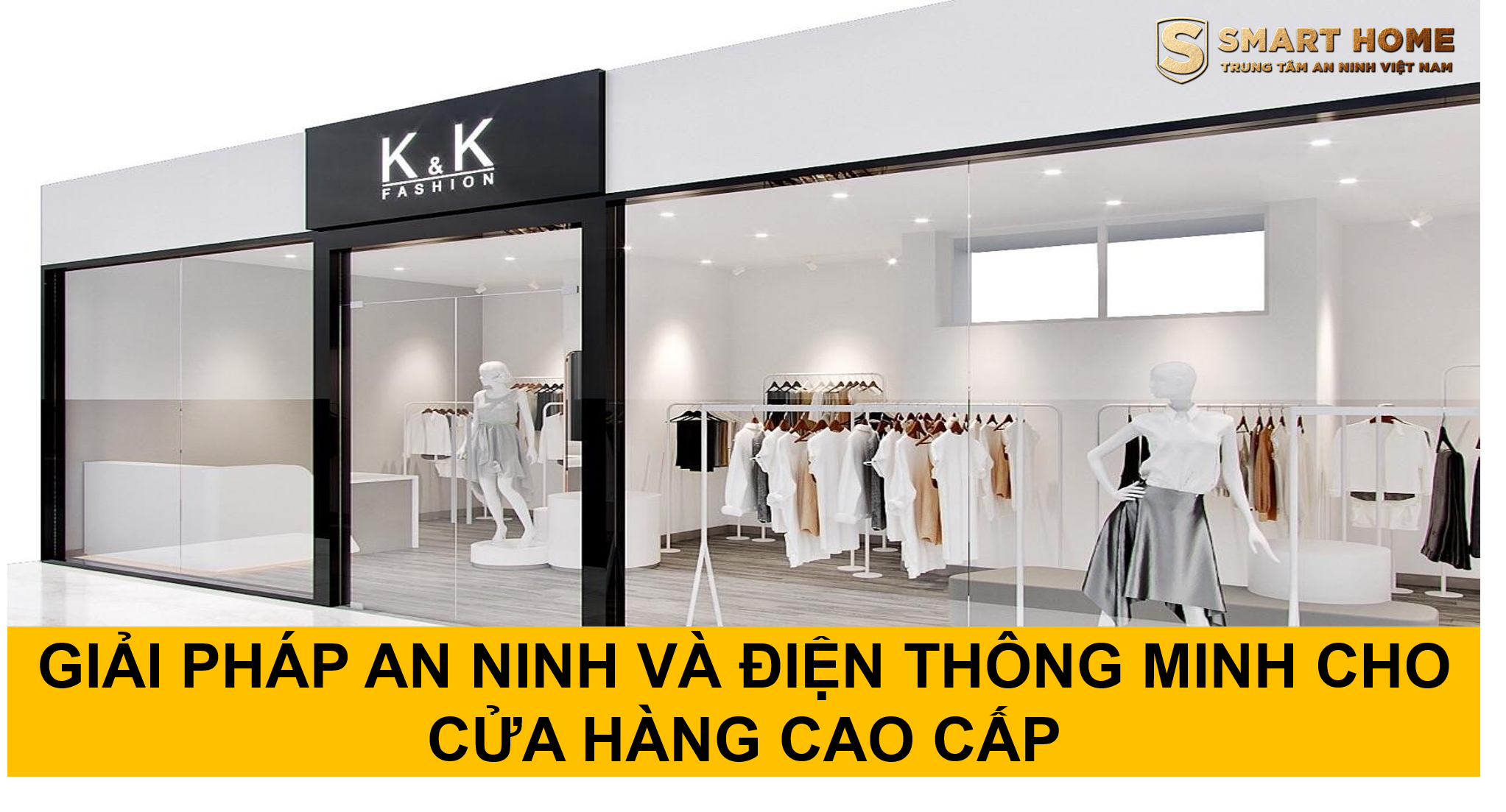 Giai Phap An Ninh Cho Showroom Cao Cap Phân Phối - Lắp Đặt - Camera Provision Isr Tại Việt Nam