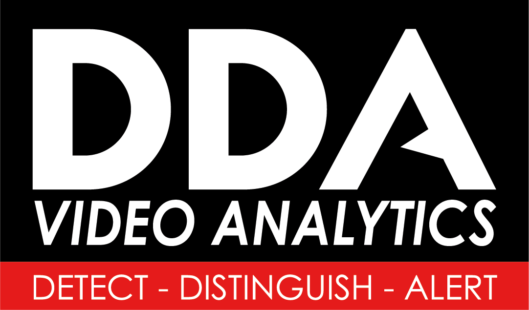 Ddavideoanalytics Whitebg Phân Phối - Lắp Đặt - Camera Provision Isr Tại Việt Nam