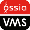 Ossia Vms Logo Color Small Phân Phối - Lắp Đặt - Camera Provision Isr Tại Việt Nam