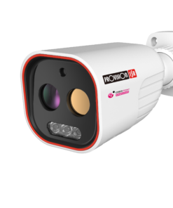 Camera Ip Provision Bmh-Thermal-3 Quang Phổ/ Nhiệt