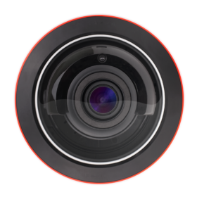 Camera Ip Dome 2.0 Megapixel Provision-Isr Dai-320Ipe-Mvf - Dai-Vf-Top