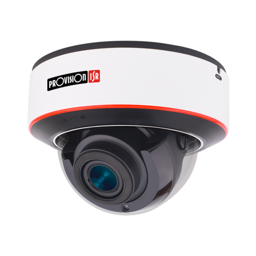 Camera Ip Dome 2.0 Megapixel Provision-Isr Dai-320Ipe-Mvf - Dai-Vf-Down