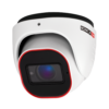 Camera Ip Dome Hồng Ngoại 2.0 Megapixel Provision-Isr Di-320Ipe-Mvf