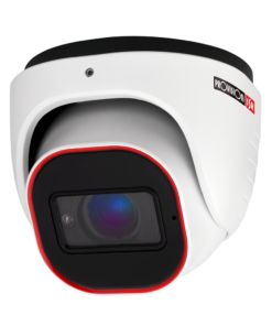 Camera IP Dome hồng ngoại 2.0 Megapixel Provision-ISR DI-320IPE-MVF