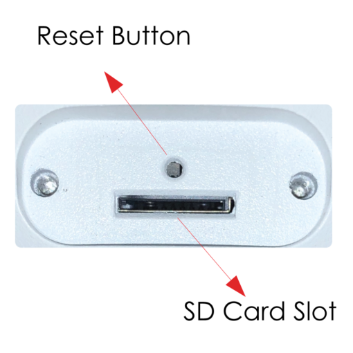 Camera Ip Dome 2.0 Megapixel Provision-Isr Di-320Ipen-28