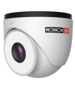 Camera Ip Dome 2.0 Megapixel Provision-Isr Dw-320Fr-Mvf2 - Dw-320Fr-Mvf2