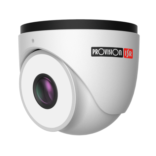 Camera Ip Dome 2.0 Megapixel Provision-Isr Dw-320Fr-Mvf2 - Dw-320Fr-Mvf2