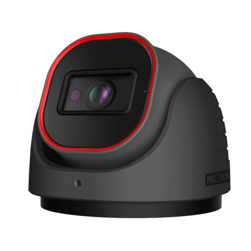 Camera Ip Dome 4.0 Megapixel Provision-Isr Di-340Ipen-28-G