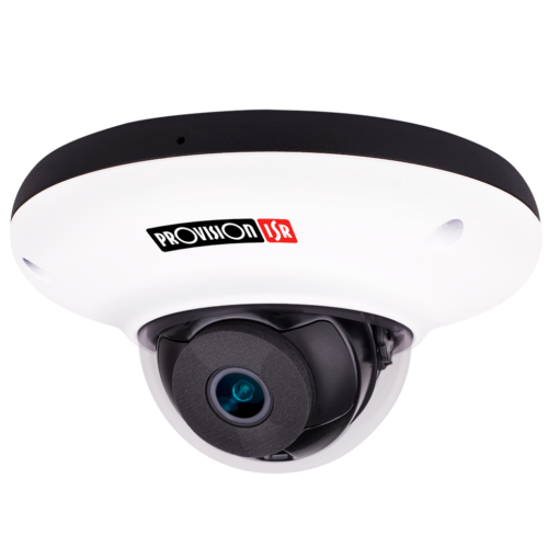 Camera Ip Dome Hồng Ngoại 4.0 Megapixel Provision-Isr Dma-340Ipen-28