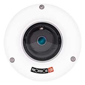 Camera Ip Dome Hồng Ngoại 4.0 Megapixel Provision-Isr Dma-340Ipen-28