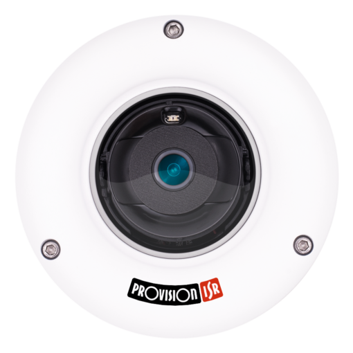 Camera Ip Dome Hồng Ngoại 4.0 Megapixel Provision-Isr Dma-340Ipen-28