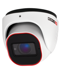 Camera IP Dome hồng ngoại 8.0 Megapixel Provision-ISR DI-380IPE-MVF