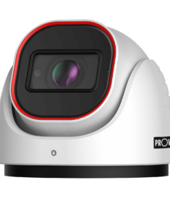 Camera IP Dome hồng ngoại 8.0 Megapixel Provision-ISR DI-380IPSN-28-V3