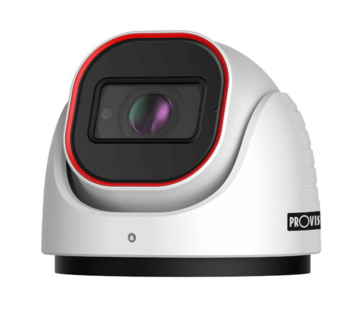 Camera Ip Dome Hồng Ngoại 8.0 Megapixel Provision-Isr Di-380Ipsn-28-V3