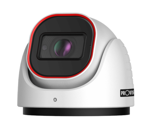 Camera Ip Dome 8.0 Megapixel Provision-Isr Di-380Ipsn-Mvf-V3 - 4