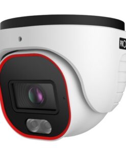 Camera IP Dome Full color 4.0 Megapixel Provision-ISR DL-340IPERN-36