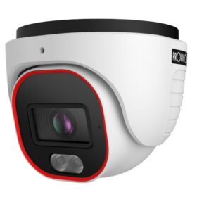 Camera Ip Dome Full Color 4.0 Megapixel Provision-Isr Dl-340Ipern-36