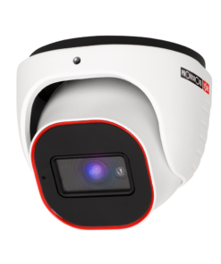 Camera IP Dome hồng ngoại 2.0 Megapixel Provision-ISR DI-320IPSN-28-V2 - 4