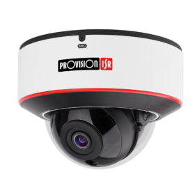 Camera Ip Dome 4.0 Megapixel Provision-Isr Dai-340Ipen-28 - Dai-340Ipen-28_Icons