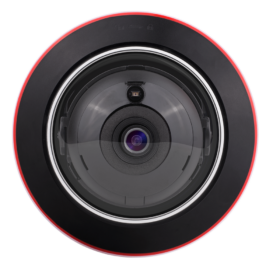 Camera Ip Dome Hồng Ngoại 4.0 Megapixel Provision-Isr Dai-340Ipen-28