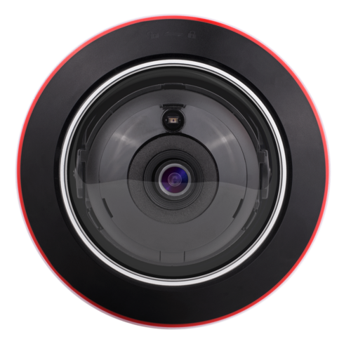 Camera Ip Dome Hồng Ngoại 4.0 Megapixel Provision-Isr Dai-340Ipen-28 - Dai-320Ipe-28-Graph8